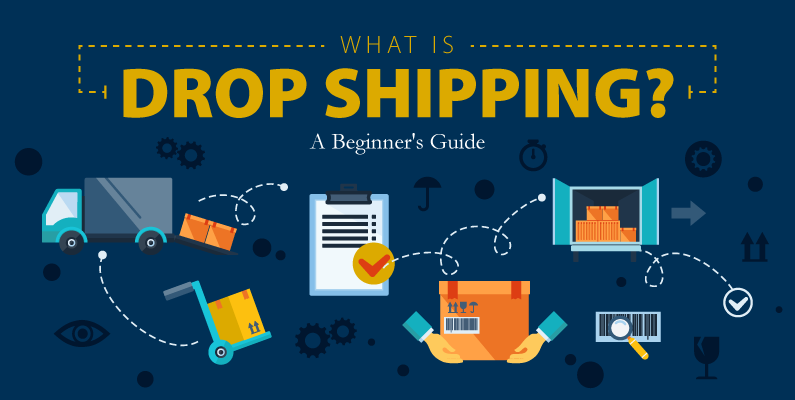 What-is-Drop-Shipping