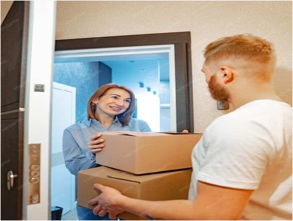 Drop Shipping