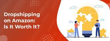 dropshipping on amazon
