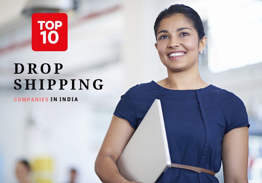 best dropshipping companies