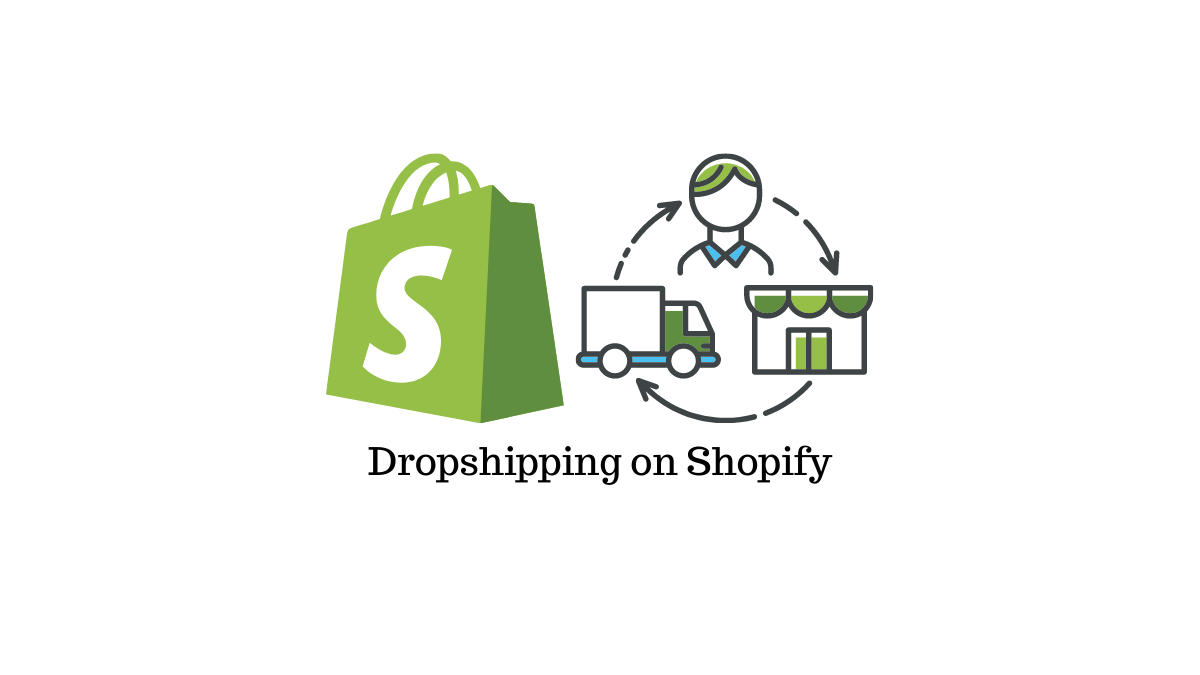 Drop Shipping on Shopify