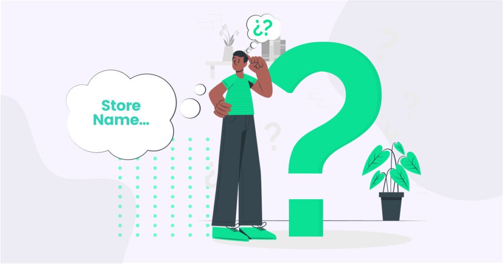 Dropshipping Business