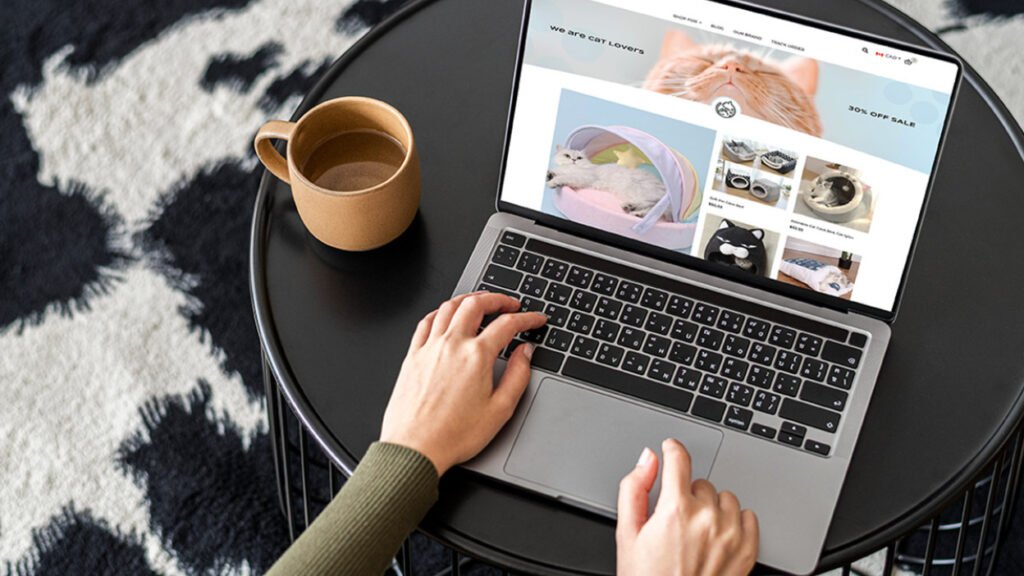 dropshipping