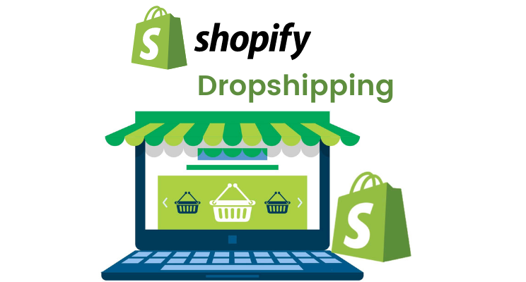 Drop Shipping on Shopify