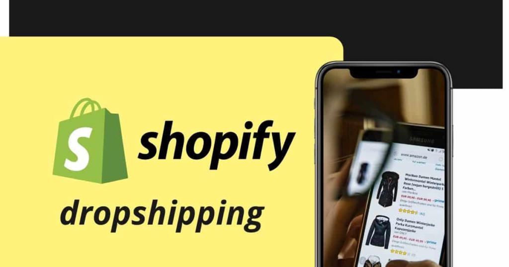 Getting Started with Drop Shipping on Shopify