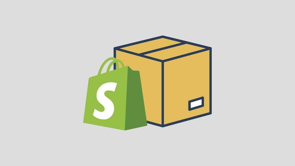 shopify-dropshipping