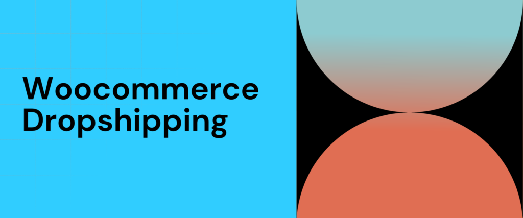 Dropshipping Woocommerce