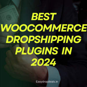 WooCommerce Dropshipping Plugins in 2024