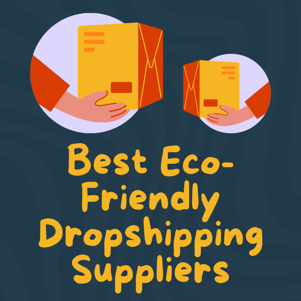 dropshipping suppliers