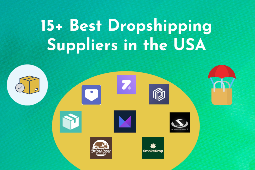 Dropshipping Suppliers