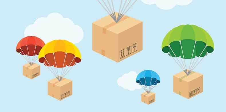 dropshipping