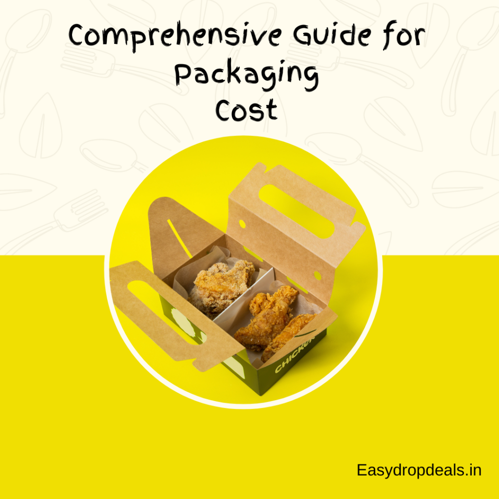 Guide: Packaging Cost