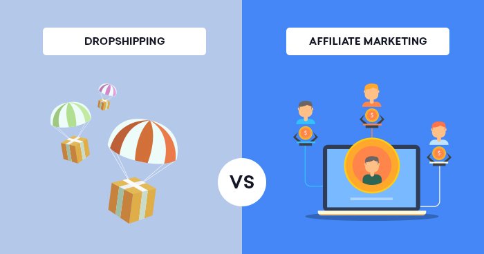 Dropshipping