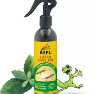 ELEM Repl Lizard Repellent Spray for Home 250ml